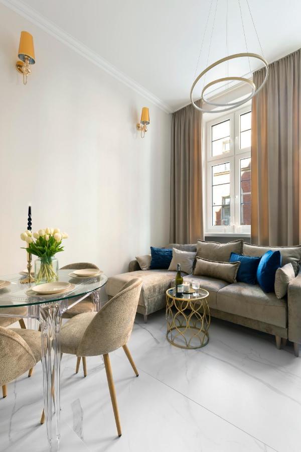 Old Town Premium By Elite Apartments Gdańsk Exterior foto
