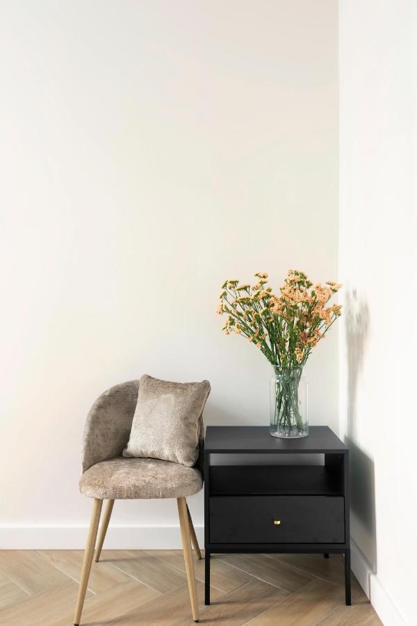 Old Town Premium By Elite Apartments Gdańsk Exterior foto