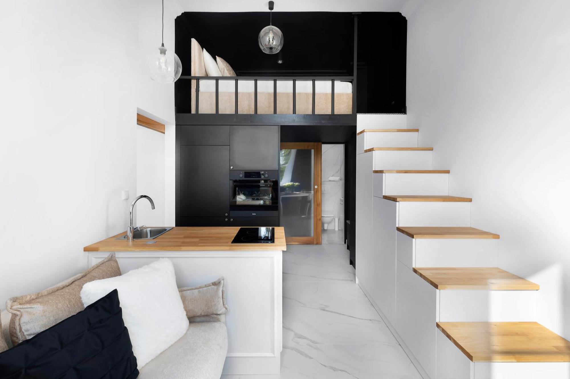 Old Town Premium By Elite Apartments Gdańsk Exterior foto