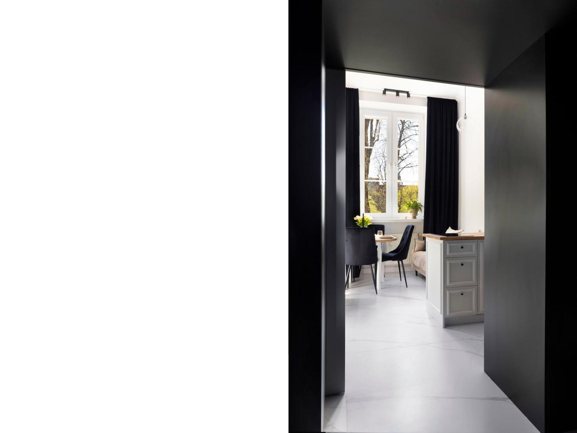 Old Town Premium By Elite Apartments Gdańsk Exterior foto