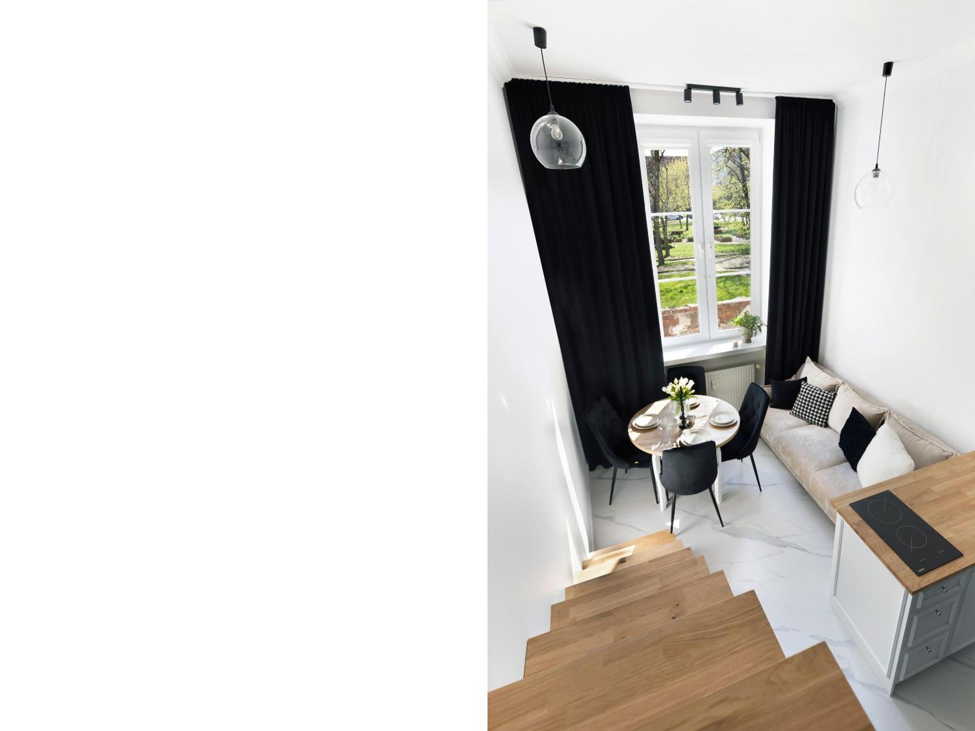 Old Town Premium By Elite Apartments Gdańsk Exterior foto